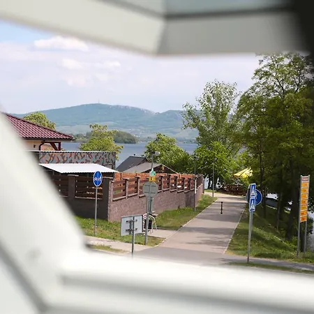 Ubytovani Tri Vrby Pasohlavky Exterior photo