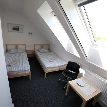 Ubytovani Tri Vrby Pasohlavky Room photo
