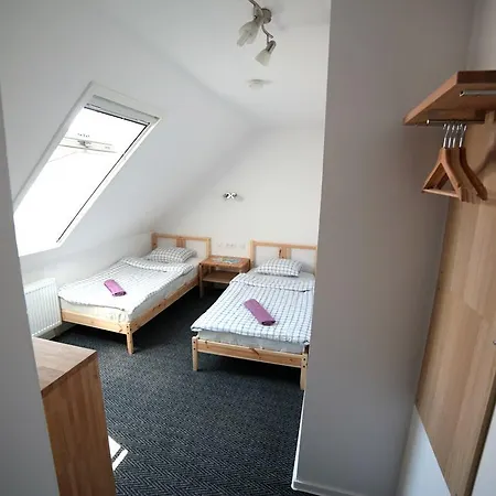 Ubytovani Tri Vrby Pasohlavky Room photo