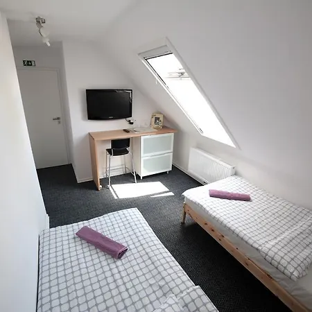 Ubytovani Tri Vrby Pasohlavky Room photo