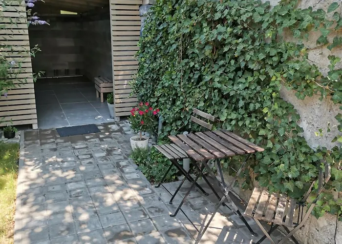 Ubytovani Tri Vrby