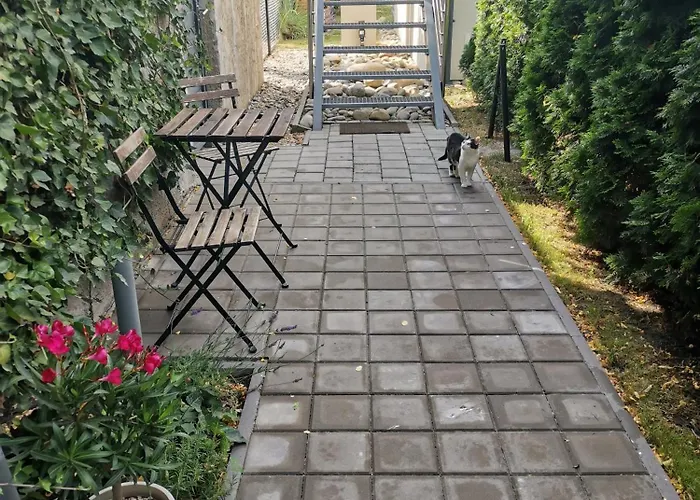 Ubytovani Tri Vrby