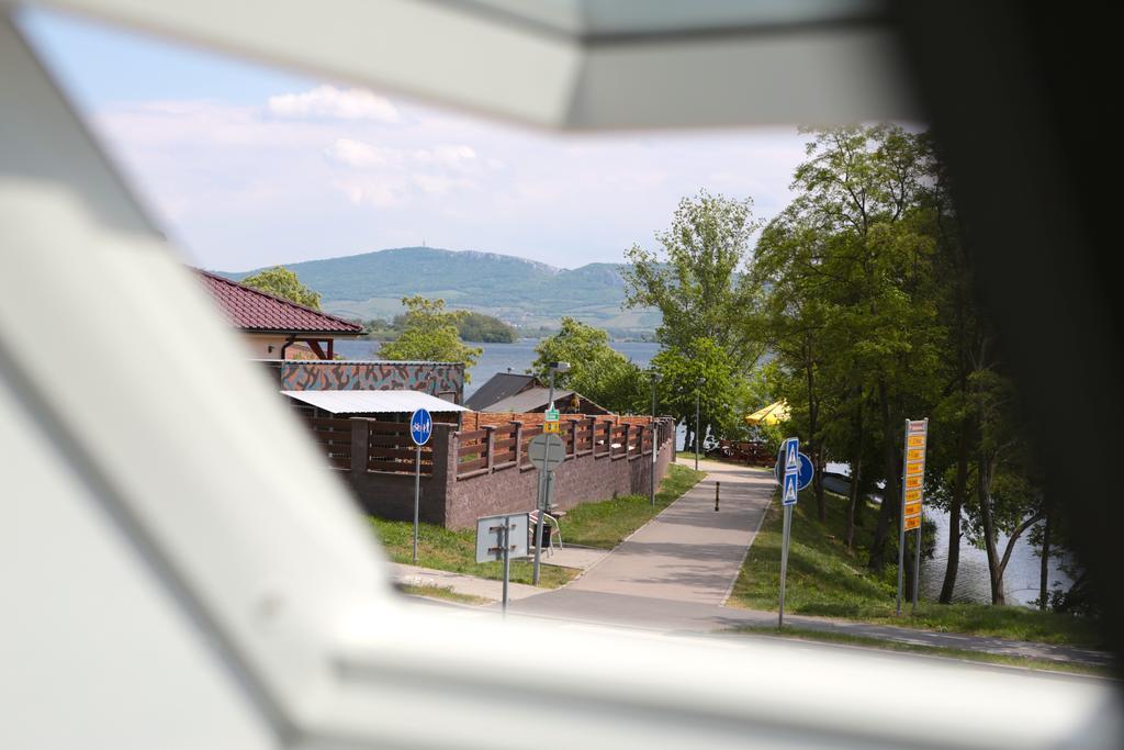 Homestay Ubytovani Tri Vrby Pasohlavky