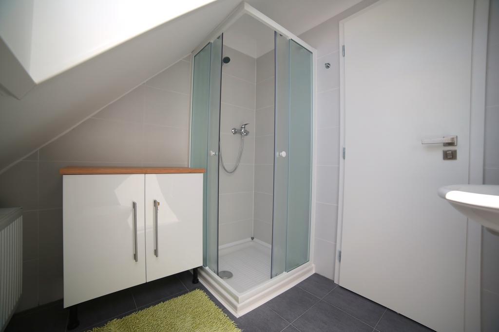 Homestay Ubytovani Tri Vrby Pasohlavky