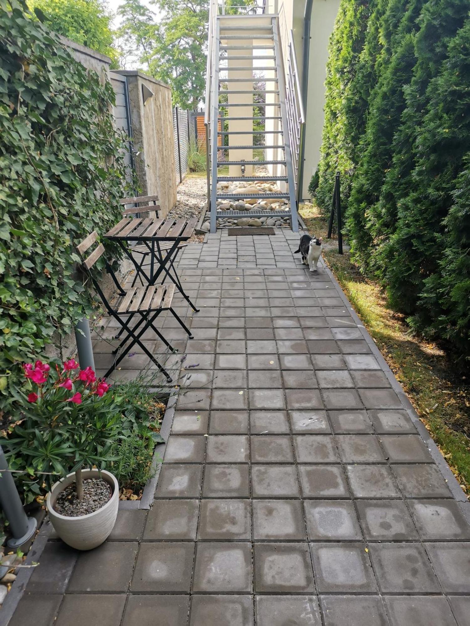 Ubytovani Tri Vrby Pasohlavky