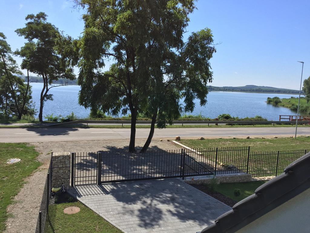 Homestay Ubytovani Tri Vrby Pasohlavky