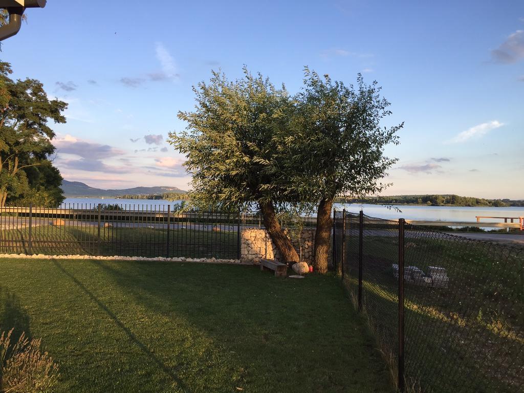 Homestay Ubytovani Tri Vrby Pasohlavky